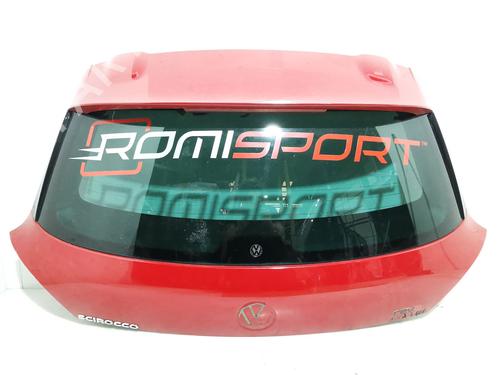 Tailgate VW SCIROCCO III (137, 138) 2.0 TFSI | BP24472674C6