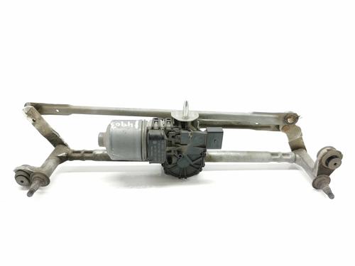 Used Front wiper motor SEAT IBIZA IV ST (6J8, 6P8) 1.6 TDI (105 hp) 10325803