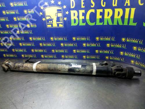 Driveshaft SUZUKI GRAND VITARA II (JT, TE, TD)  | BP9266680M37 