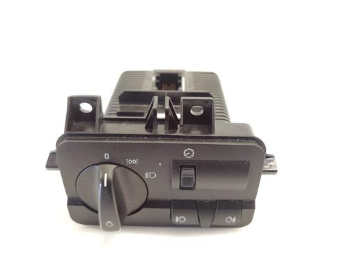 Used Headlight switch Headlight switch BMW 3 (E46) 320 d (150 hp) 36518879 36518879