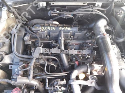 Fuse box CITROËN XSARA Break (N2) 2.0 HDi 109 | BP27377403E1 
