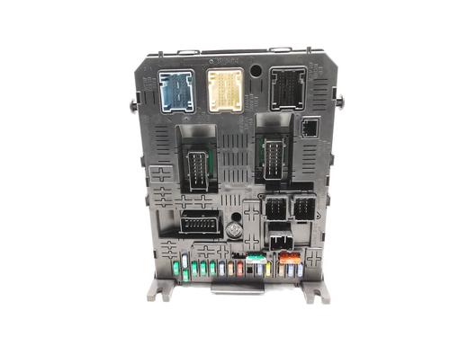 Sikringsdose PEUGEOT 807 (EB_) 2.0 HDi (163 hp) 29596179