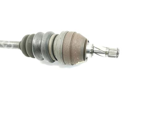 Drivaksel fortil Højre OPEL ASTRA H GTC (A04) 1.6 (L08) | BP29615818M39 
