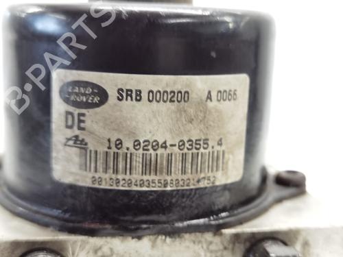 ABS pump LAND ROVER FREELANDER I (L314) 2.0 Td4 4x4 | BP23073656M43 