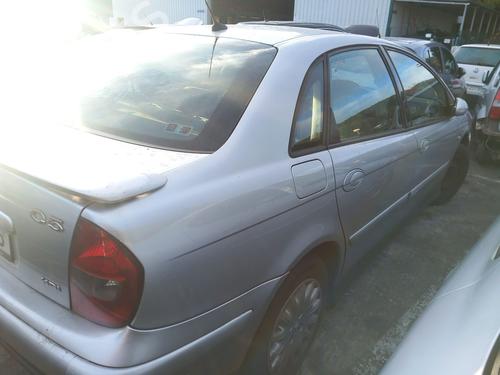 Switch CITROËN C5 I (DC_) 2.0 HDi (DCRHZB, DCRHZE) | BP33328923I30 - Image 7