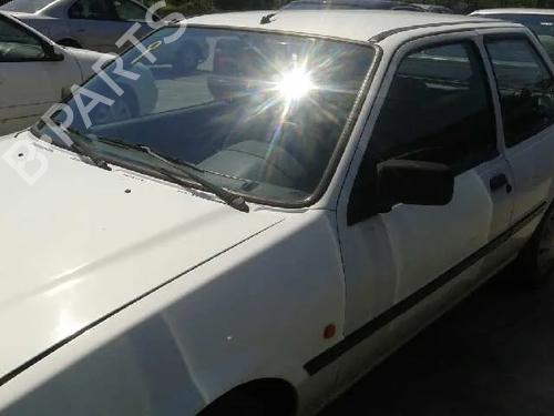 Alternator FORD FIESTA III (GFJ)  | BP8454092M7 