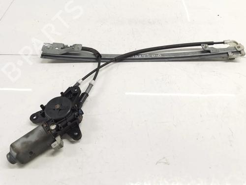 Used Front right window mechanism PEUGEOT 806 (221) 1.9 TD (90 hp) 13309144