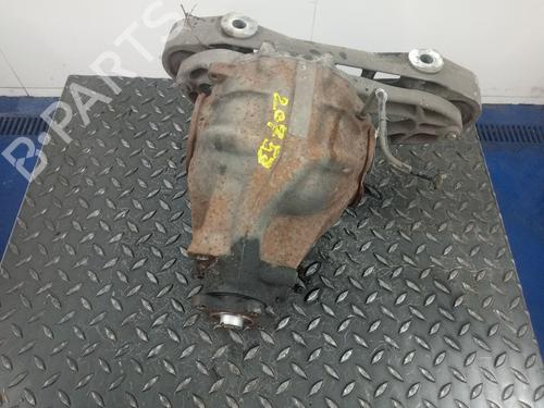 Differential, bag MERCEDES-BENZ VITO / MIXTO Van (W639) 111 CDI (639.601, 639.603, 639.605) (109 hp) 29807898