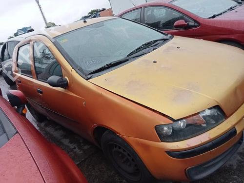 Electronic sensor FIAT PUNTO Hatchback Van (188_) 1.2 60 | BP13041731M84 
