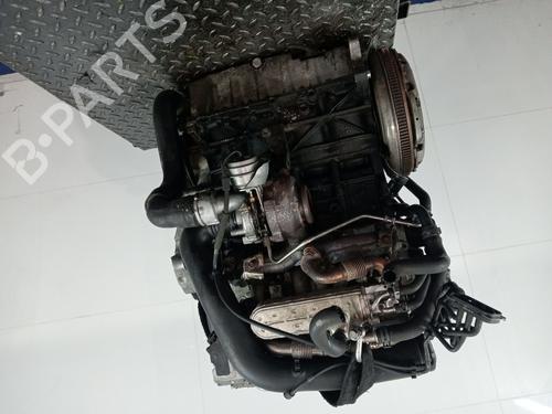 Engine VW GOLF V (1K1) 1.9 TDI | BP39587889M1 - Image 4