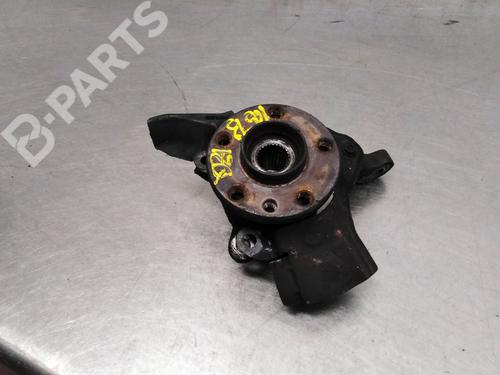 Used Left front steering knuckle Left front steering knuckle PEUGEOT 806 (221) 2.1 td 12V (109 hp) 8467282 8467282