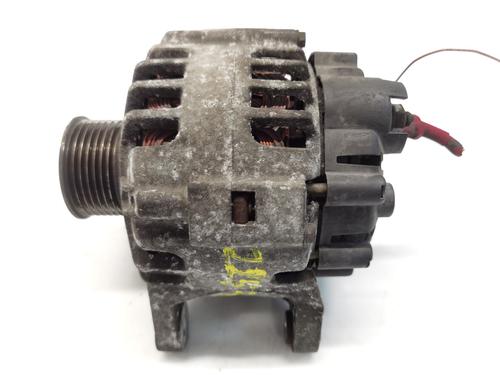 Used Alternator Alternator RENAULT CLIO III (BR0/1, CR0/1) 1.2 16V (BR0P, CR0P) (101 hp) 36280065 36280065