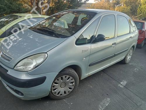 Instrument cluster CITROËN XSARA PICASSO (N68) 2.0 HDi | BP12327512C47 