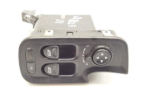 Used Left front window switch ALFA ROMEO 147 (937_) [2000-2010]  31952994