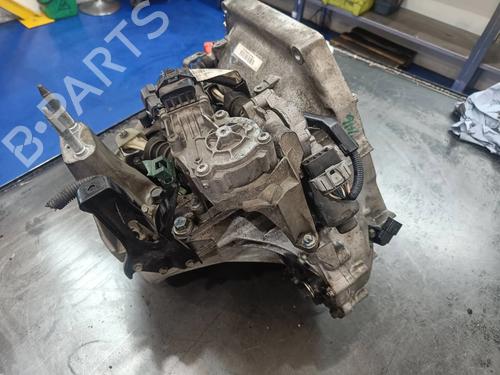 Used Gearbox HONDA CIVIC VIII Hatchback (FN, FK) 1.8 (FN1, FK2) (140 hp) 18409311