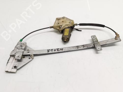 Used Front left window mechanism VOLVO S40 I (644) 1.8 (122 hp) 30401427