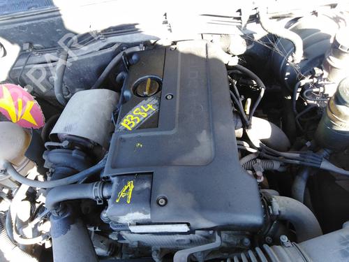 Starter OPEL FRONTERA B (U99) 2.2 DTI (6B_ZC, 6B_VF, 6B_66, 6B_76) | BP9722912M8 