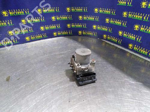 Used ABS pump PEUGEOT 307 (3A/C) 1.6 16V (109 hp) 8460136