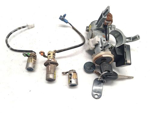 Used Electronic module Electronic module MITSUBISHI PAJERO III Canvas Top (V6_W, V7_W) 3.2 DI-D (V68W, V78W) (160 hp) 36296494 36296494
