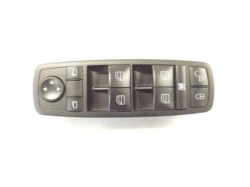 Used Left front window switch Left front window switch 38968723 38968723