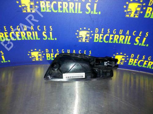 Rear right interior door handle BMW 1 (E87) 120 i | BP8427532I16 
