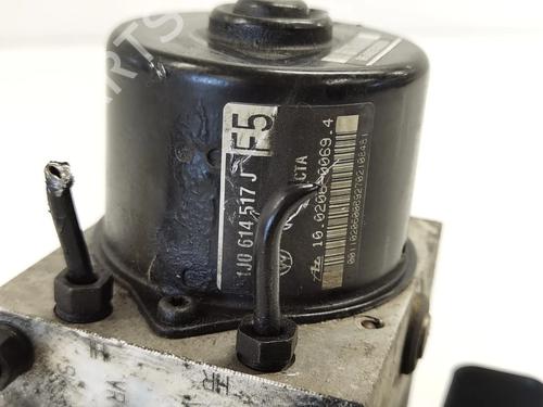 ABS Bremseaggregat VW GOLF IV (1J1)  | BP15957303M43 