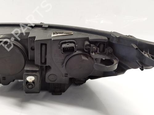 Right headlight CITROËN C4 II (NC_) 1.6 HDi 90 | BP38649505C29 - Image 3