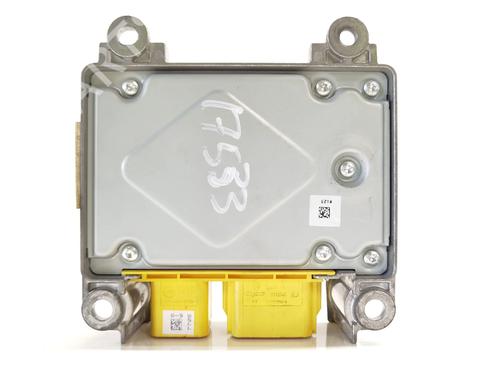 ECU airbags HYUNDAI SANTA FÉ II (CM) 2.2 CRDi GLS | BP16864772M53 