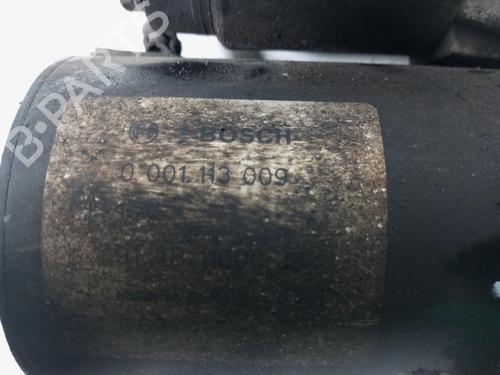 Starter FORD FIESTA III (GFJ)  | BP8463221M8 