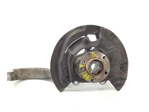 Used Right front steering knuckle BMW X5 (F15, F85) xDrive 25 d (218 hp) 24680722
