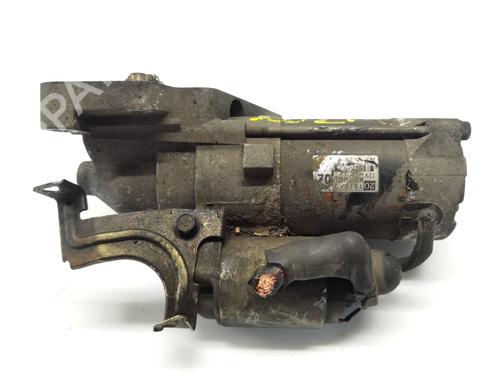 Motorino avviamento Motorino avviamento MITSUBISHI GRANDIS (NA_W) 2.0 DI-D (NA8W) (140 hp) 36532664 36532664