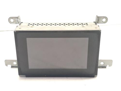 Pantalla multifuncion Pantalla multifuncion NISSAN PRIMERA (P12) 1.9 dCi (116 hp) 36804732 36804732