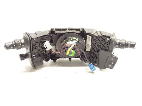 Used Steering column stalk Steering column stalk RENAULT SCÉNIC II (JM0/1_) 1.9 dCi (JM0G, JM12, JM1G, JM2C) (120 hp) 39510735 39510735