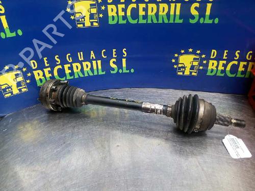 Used Left front driveshaft VW GOLF IV (1J1) 1.4 16V (75 hp) 8456044