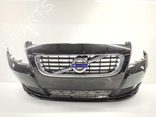 Used Front bumper VOLVO S40 II (544) D2 (115 hp) 29811322