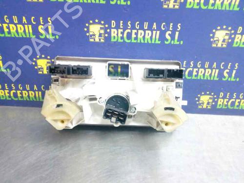 Climate control LAND ROVER FREELANDER I (L314) 2.0 DI 4x4 | BP8454444I5 