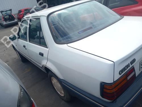 Left front indicator FORD ORION II (AFF) 1.8 D | BP37670793C32  - Image 5