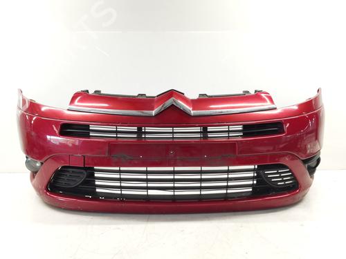 Used Front bumper CITROËN C4 Picasso I MPV (UD_) 1.6 HDi (109 hp) 20667736