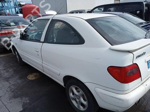 Front left window mechanism CITROËN XSARA (N1) 1.9 TD | BP9498763C22 