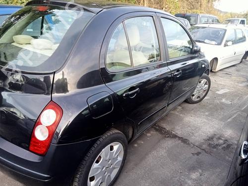 Engine control unit (ECU) NISSAN MICRA III (K12) 1.2 16V | BP22431981M57 