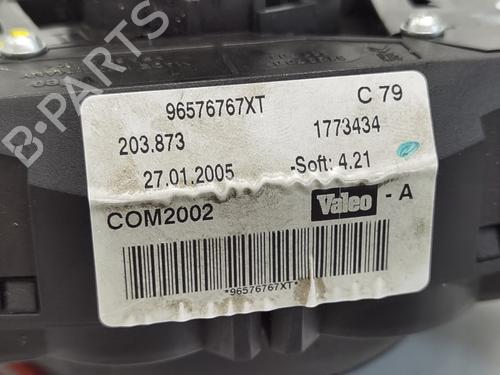 Switch CITROËN C2 (JM_) 1.1 | BP20491294I30 