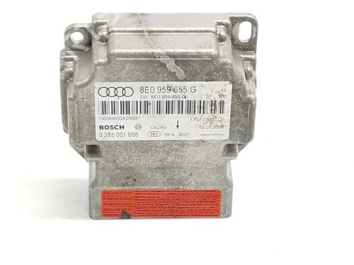Used ECU airbags AUDI A4 B7 Avant (8ED) 2.0 TDI 16V (140 hp) 31345597