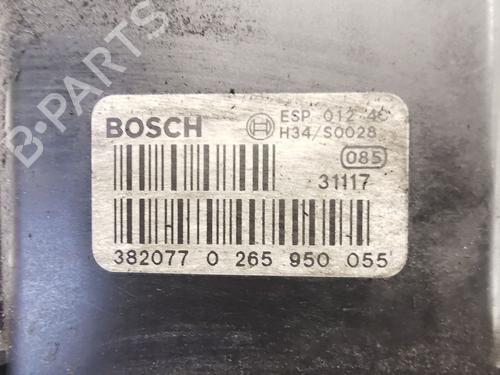 ABS pump VW PASSAT B5.5 Variant (3B6) 1.9 TDI | BP28002559M43 