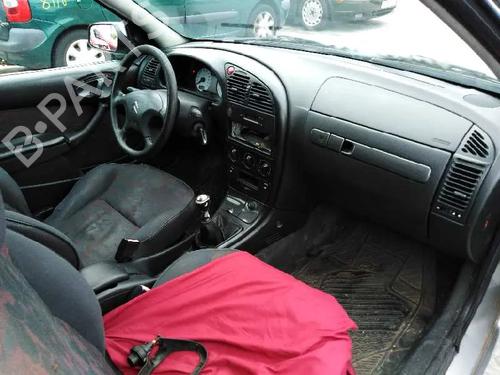 Instrument cluster CITROËN XSARA Coupe (N0)  | BP8458987C47 