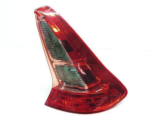 Used Right taillight CITROËN C4 Coupe (LA_) 1.6 HDi (90 hp) 31147683