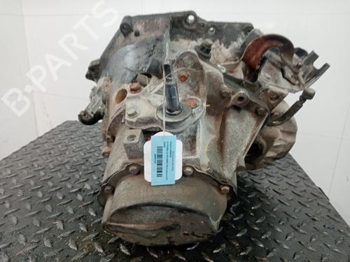 Used Gearbox Gearbox 36987324 36987324