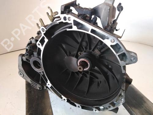 Used Gearbox FORD MONDEO III (B5Y) [2000-2007]  8484373