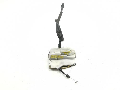 Used Rear left lock Rear left lock 36536389 36536389