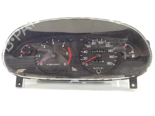 Used Instrument cluster HYUNDAI H-1 / STAREX Bus (A1) [1997-2025]  19654291