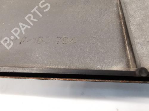 Radiator fan CITROËN C3 I (FC_, FN_) 1.4 HDi | BP30329931M35